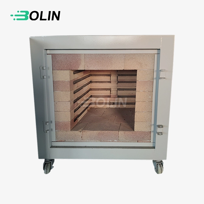Electric Kiln Furnace